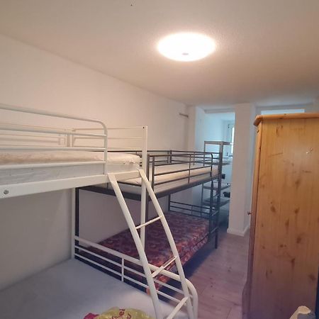 Rathenaustrasse Hostel Berlin Ngoại thất bức ảnh