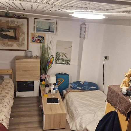 Rathenaustrasse Hostel Berlin Ngoại thất bức ảnh