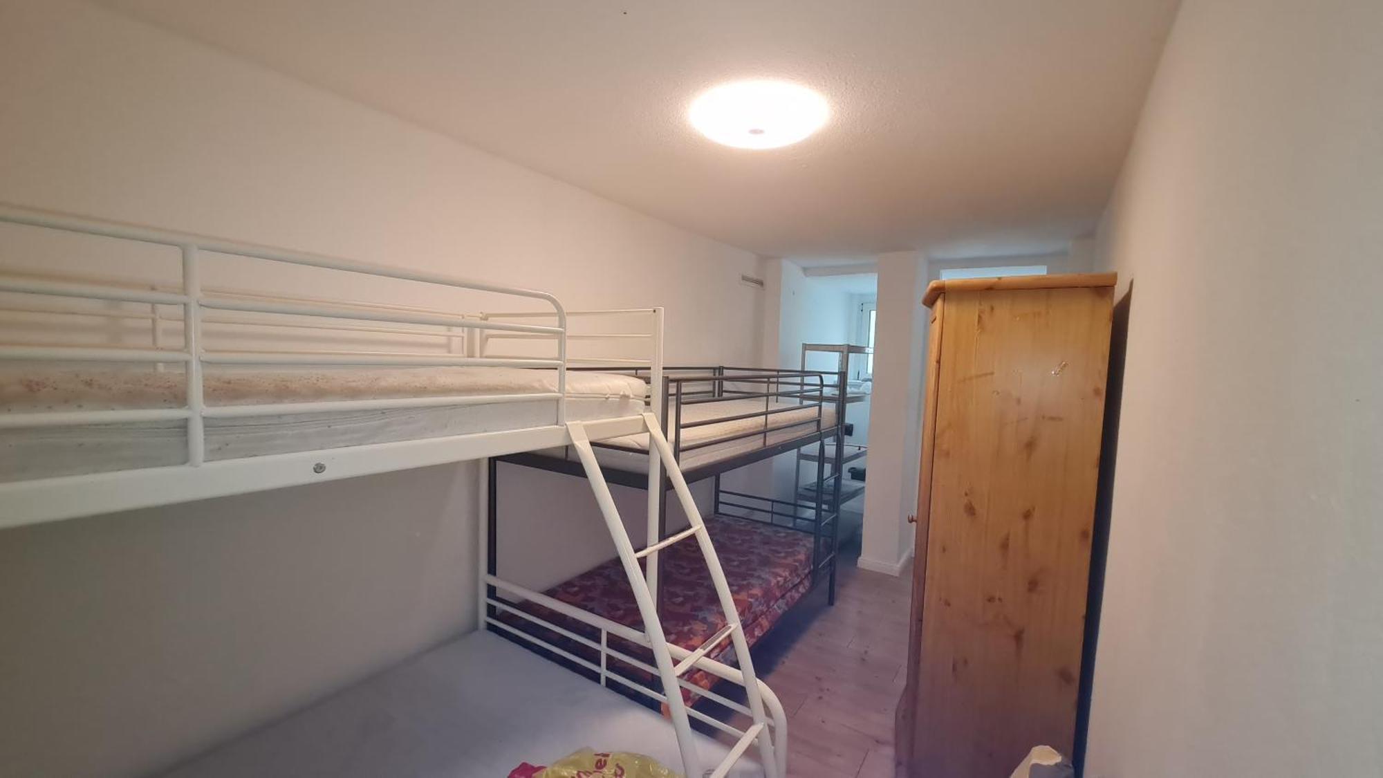 Rathenaustrasse Hostel Berlin Ngoại thất bức ảnh